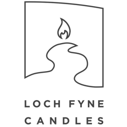 Loch Fyne Candles