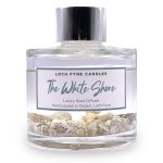 The White Shore - Luxury Reed Diffuser