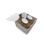 Wax Melt Trio Gift Box