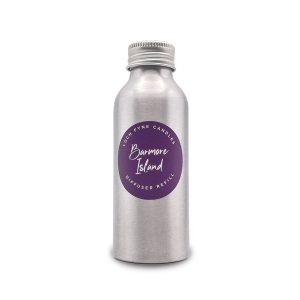 Barmore Island - Diffuser Refill kit