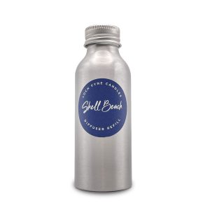 Shell Beach - Diffuser Refill Kit