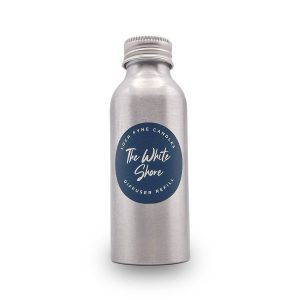 The White Shore - Diffuser Refill Kit