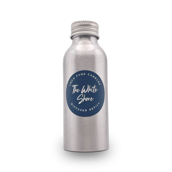The White Shore - Diffuser Refill Kit