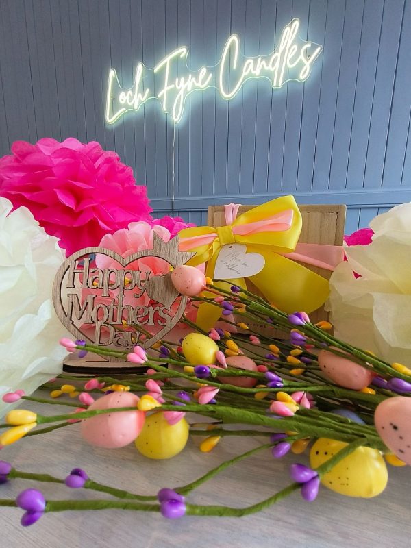 Mothers Day Melt Box