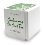 Carols Around The Creel Tree - Soy Candle