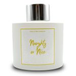 Naughty or Nice - Luxury Reed Diffuser