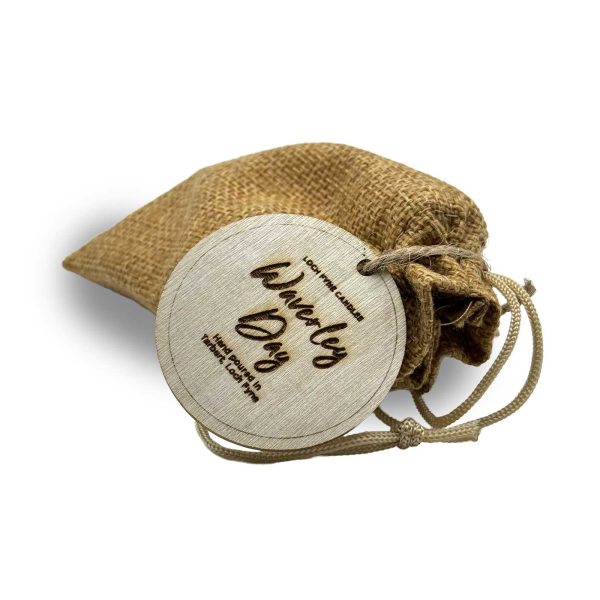 Waverley Day - Soy Wax Melts