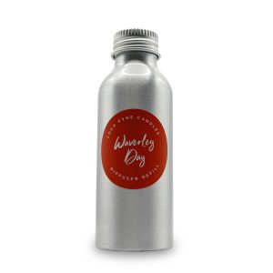 Waverley Day - Diffuser Refill Kit