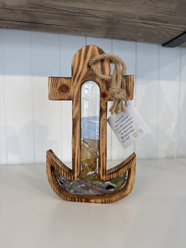 Large Anchor