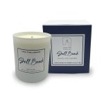 Shell Beach - Soy Candle