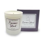 Barmore Island - Soy Candle