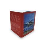 Waverley Day - Soy Candle