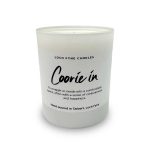 Coorie in - Soy Candle