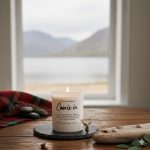 Coorie in - Soy Candle