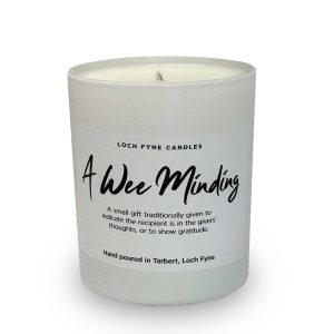weemindingcandle