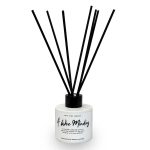 A Wee Minding - Luxury Reed Diffuser