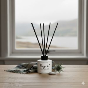 On Yersel - Luxury Reed Diffuser