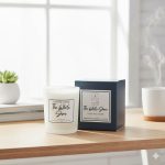 The White Shore - Soy Candle