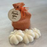 Pumpkin Spice - Soy Wax Melts
