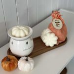 Pumpkin Spice - Soy Wax Melts