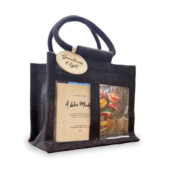 Sweetness & Light Bag