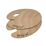 Paint Yer Pal – Paint & Sip Kit