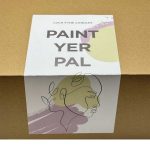 Paint Yer Pal – Paint & Sip Kit