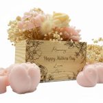 Personalised Mother's Day Wax Melt Bouquet