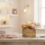 Personalised Mother's Day Wax Melt Bouquet