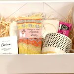 The Coorie In Experience Box